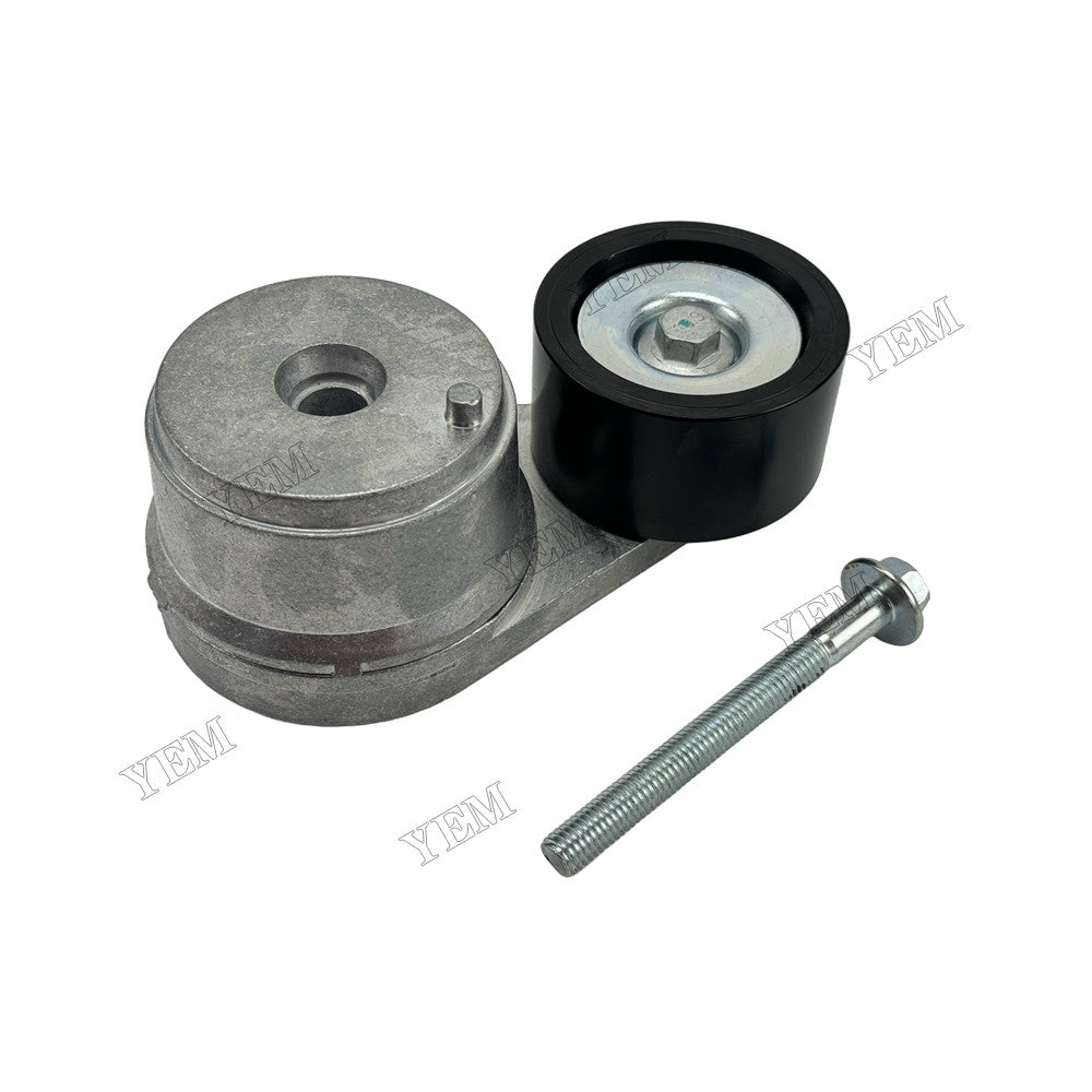YEM Parts Belt Tensioner 7253514 for Bobcat S450 T450 Engine Spare Parts