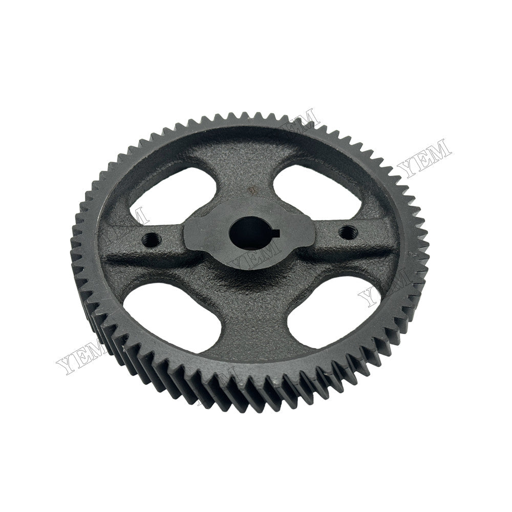 YEM Parts 1Z Shaft Idle Gear for Toyota 1Z Engine Spare Parts For Toyota