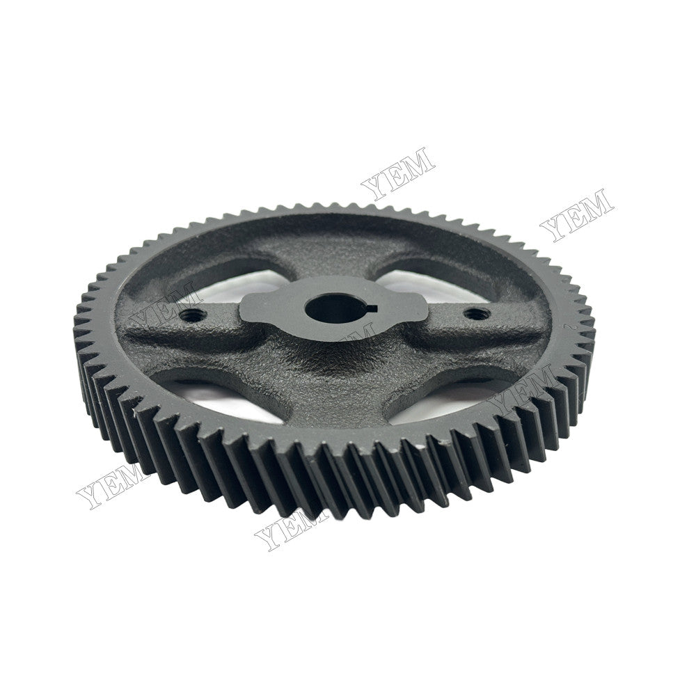 YEM Parts 1Z Shaft Idle Gear for Toyota 1Z Engine Spare Parts For Toyota