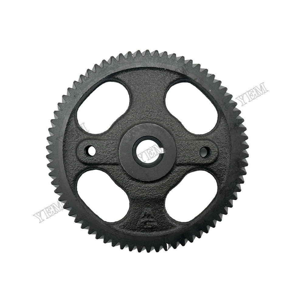 YEM Parts 1Z Shaft Idle Gear for Toyota 1Z Engine Spare Parts For Toyota