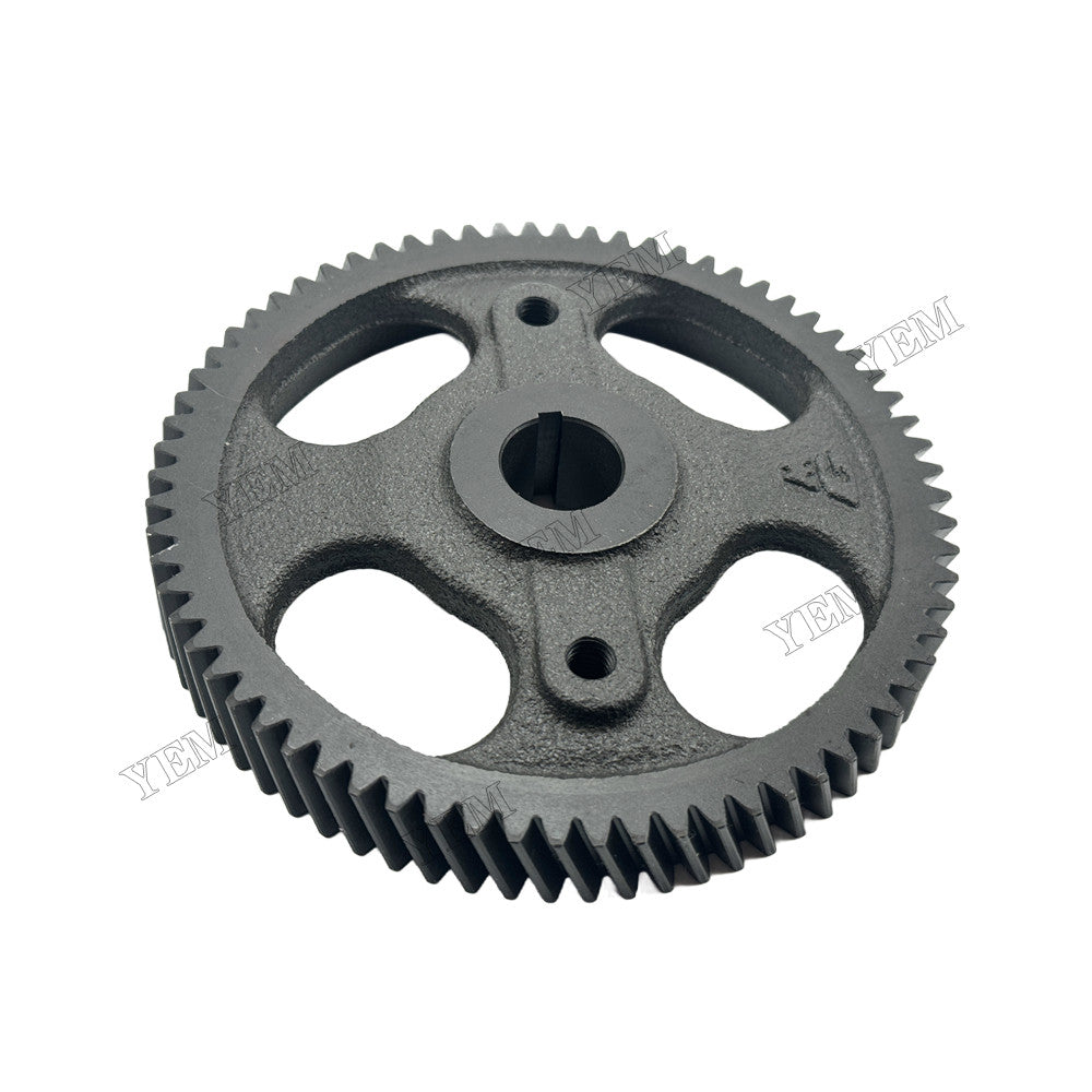 YEM Parts 1Z Shaft Idle Gear for Toyota 1Z Engine Spare Parts For Toyota