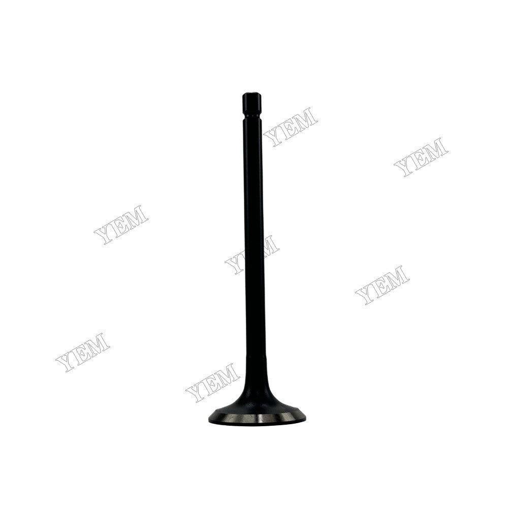 YEM Parts 4 pcs Intake and Exhaust Valve 137110E010 for Toyota 2GD Engine