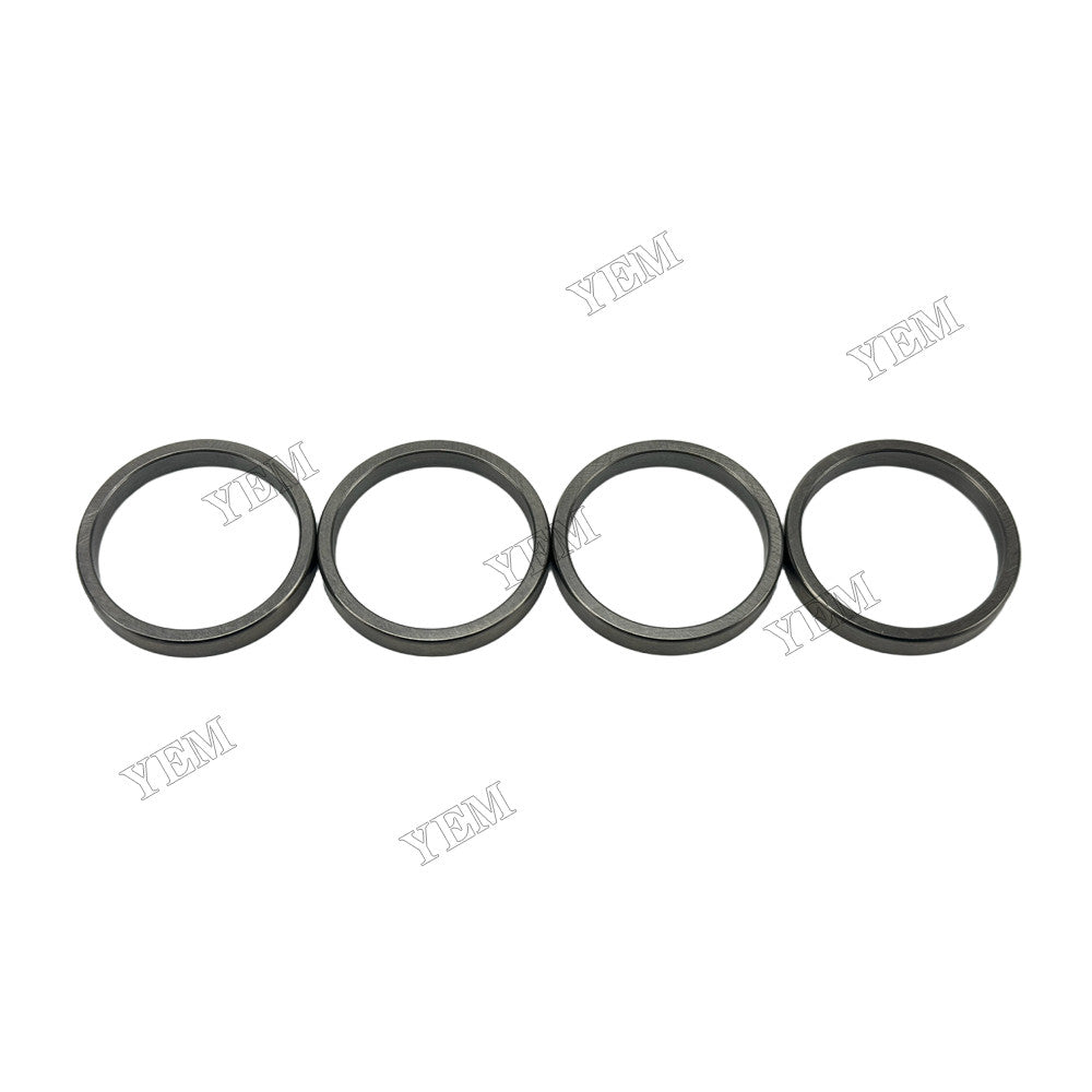 YEM Parts 4 pcs Intake Valve Seat for Toyota 2L Engine Engine Spare Parts For Toyota