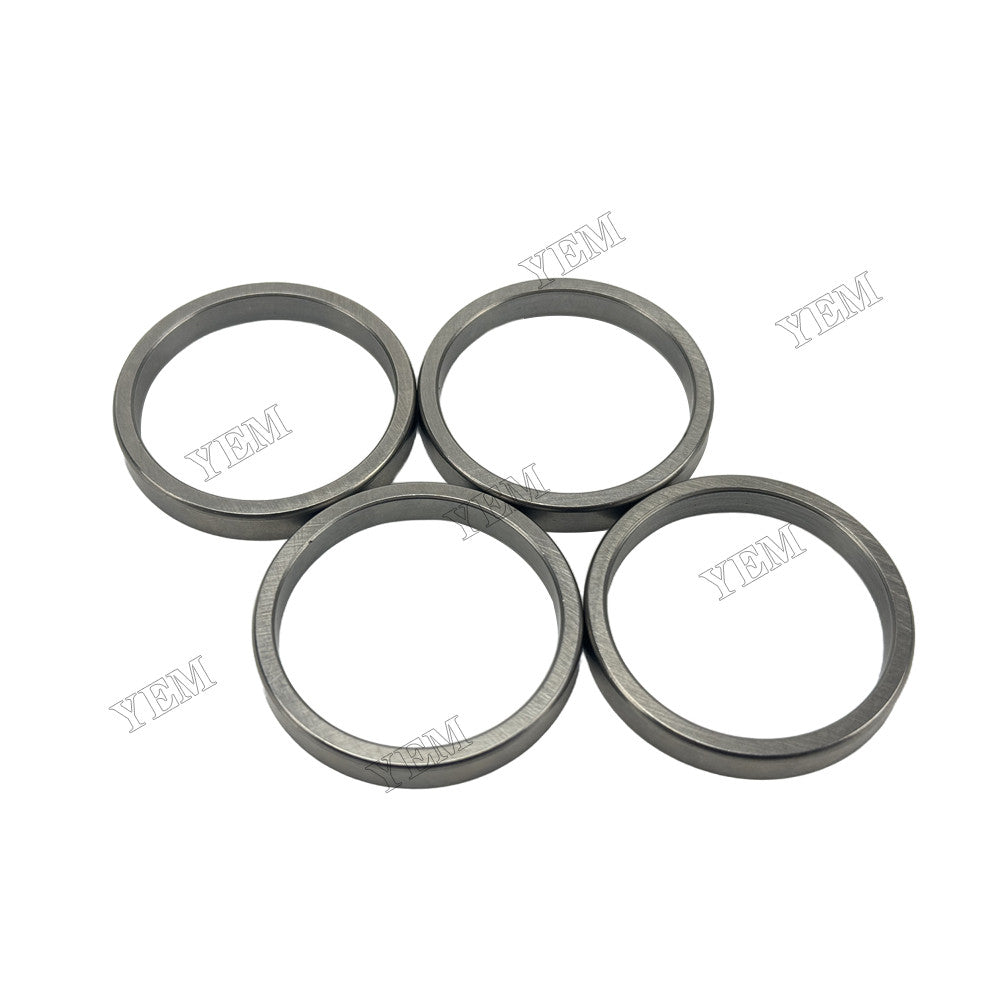 YEM Parts 4 pcs Intake Valve Seat for Toyota 2L Engine Engine Spare Parts For Toyota