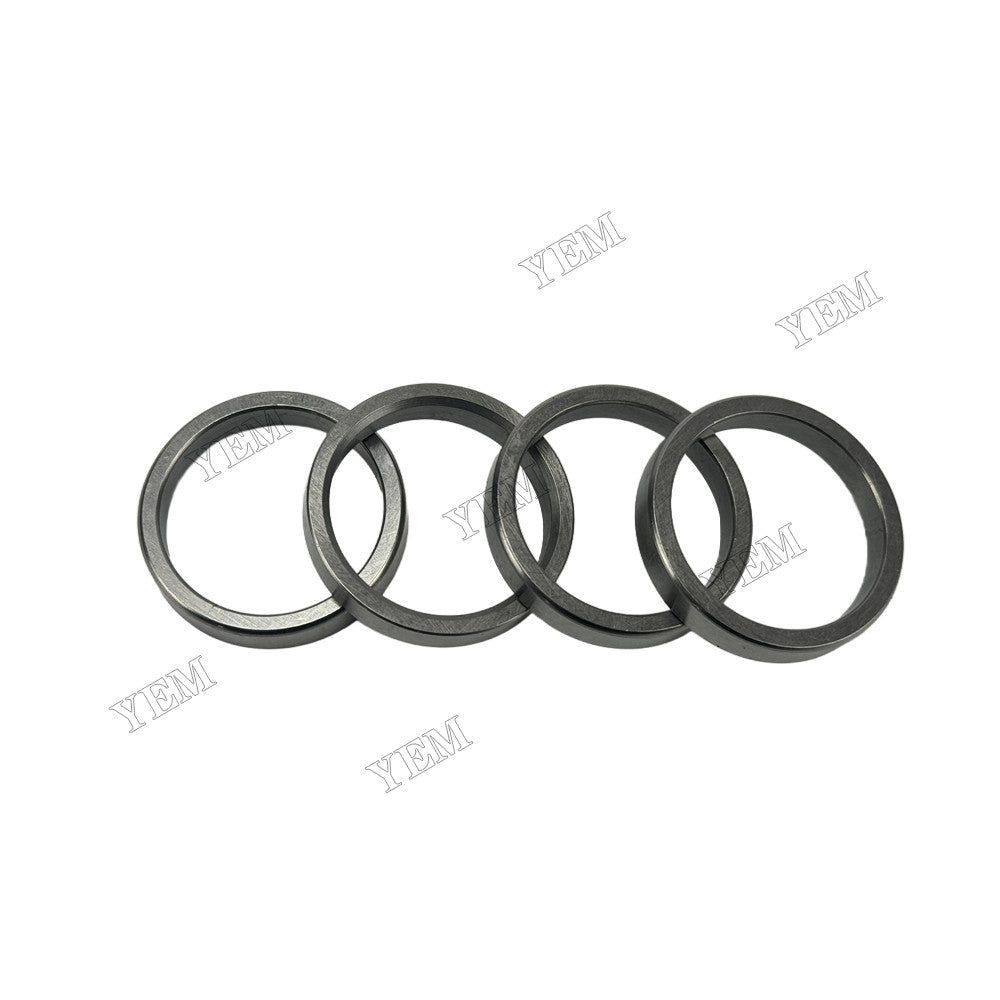 YEM Parts 4 pcs Valve Kit for Toyota 2L Engine Engine Spare Parts For Toyota