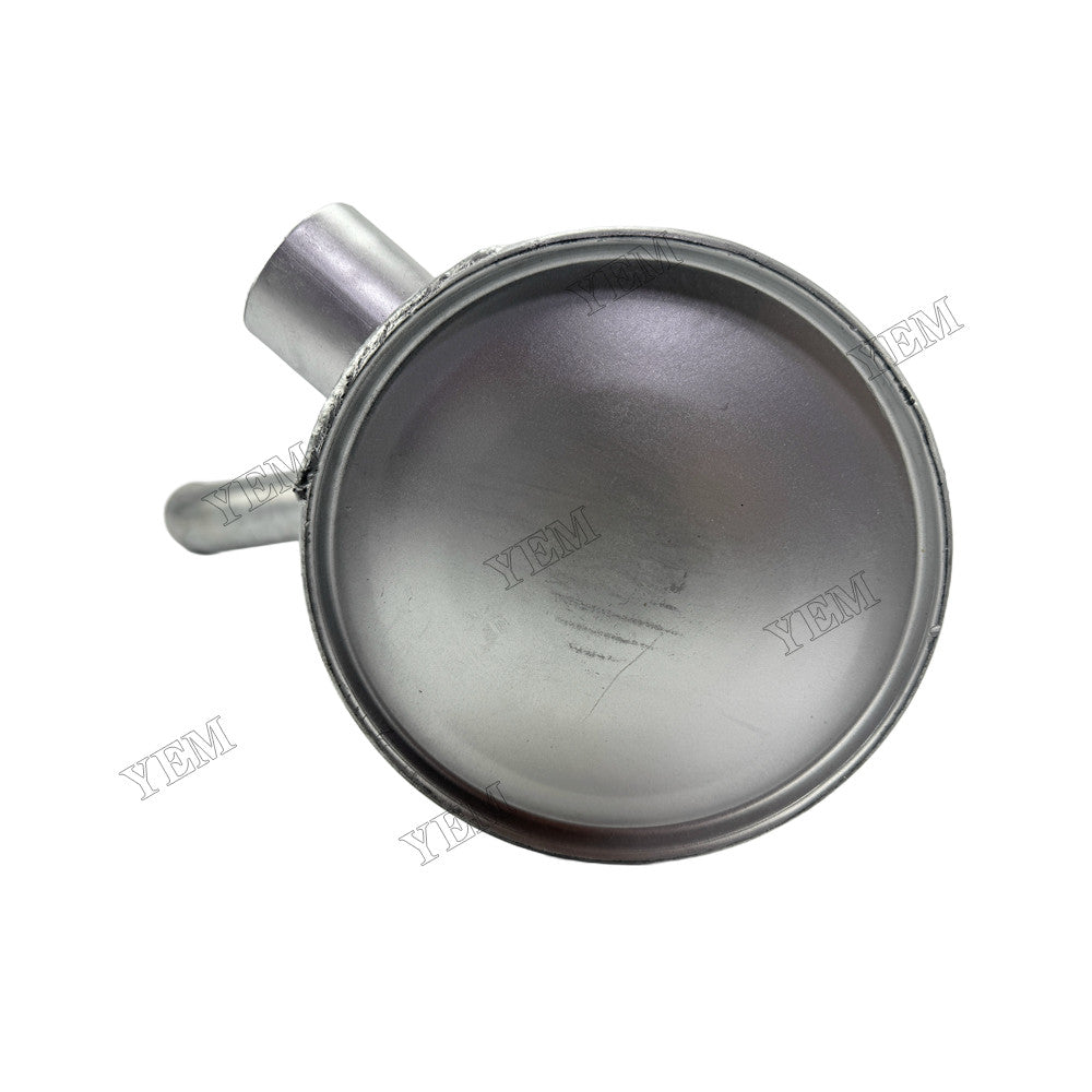YEM Parts Muffler 447578A1 for Case Engine Spare Parts For CASE