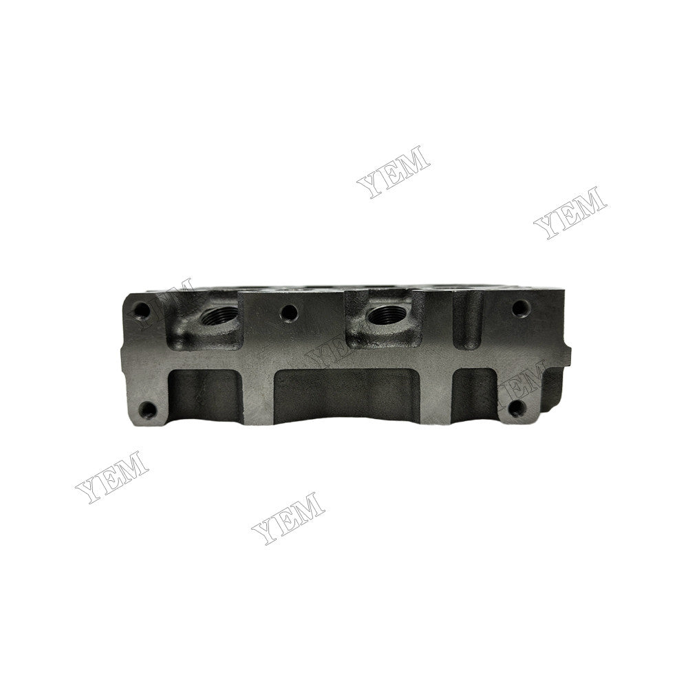 YEM Parts Cylinder Head for Yanmar 2TNV70 Engine Spare Parts For Yanmar