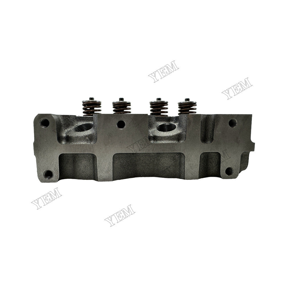 YEM Parts Cylinder Head Assy for Yanmar 2TNV70 Engine Spare Parts For Yanmar