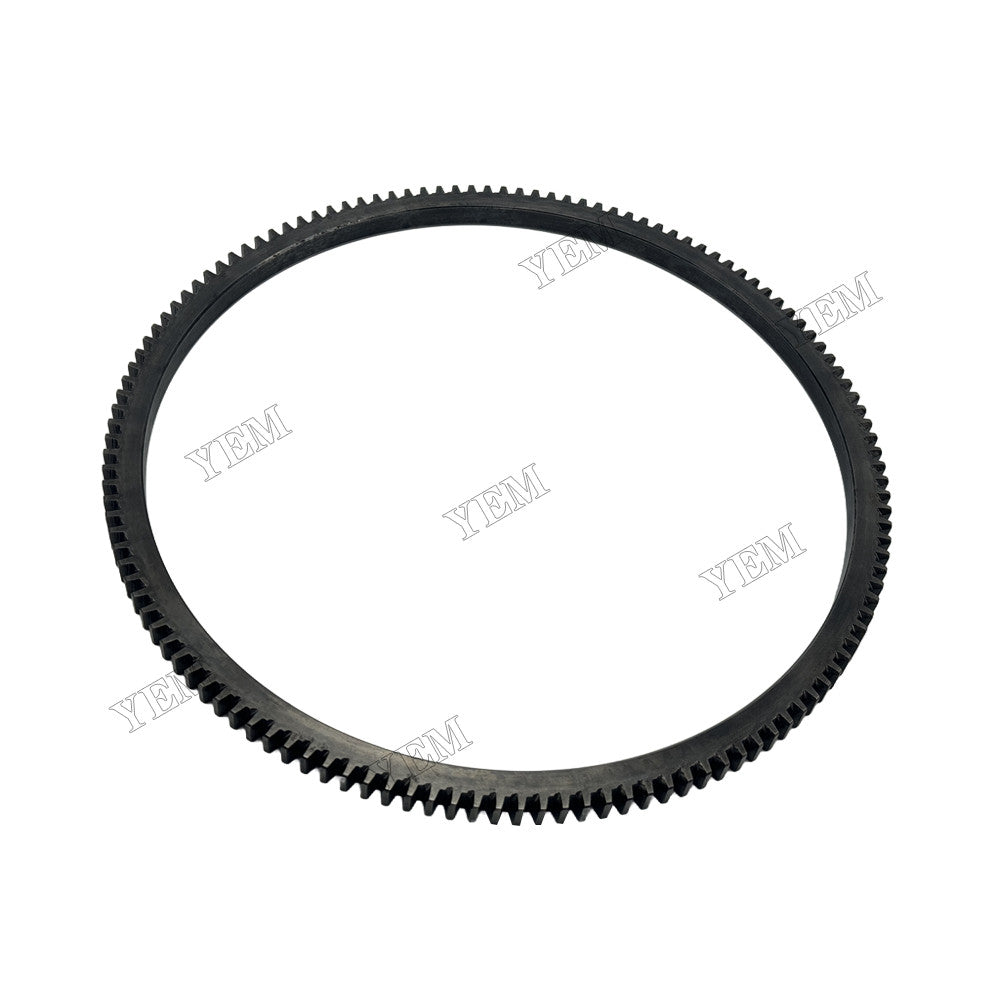 YEM Parts Flywheel 127410-21480 for Yanmar 4TNV106 Engine Spare Parts