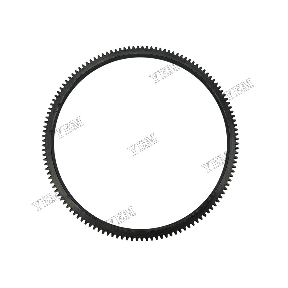 YEM Parts Flywheel 127410-21480 for Yanmar 4TNV98 Engine Spare Parts