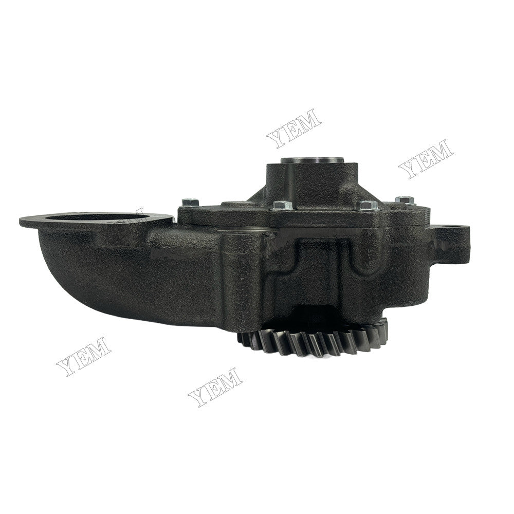 YEM Parts Oil Pump 6219-51-1000 for Komatsu 12V140 Engine Spare Parts