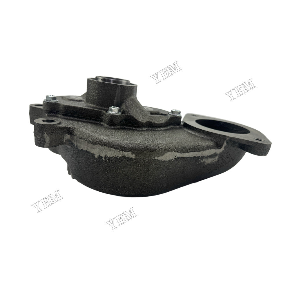 YEM Parts Oil Pump 6219-51-1000 for Komatsu 12V140 Engine Spare Parts