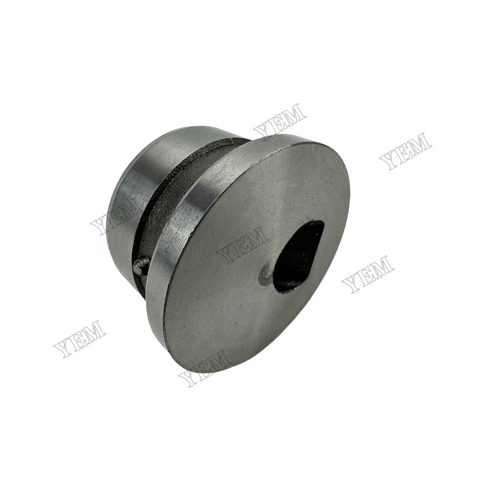 YEM Parts 3D95 Valve Chamber for Komatsu 3D95 Engine Spare Parts For Komatsu
