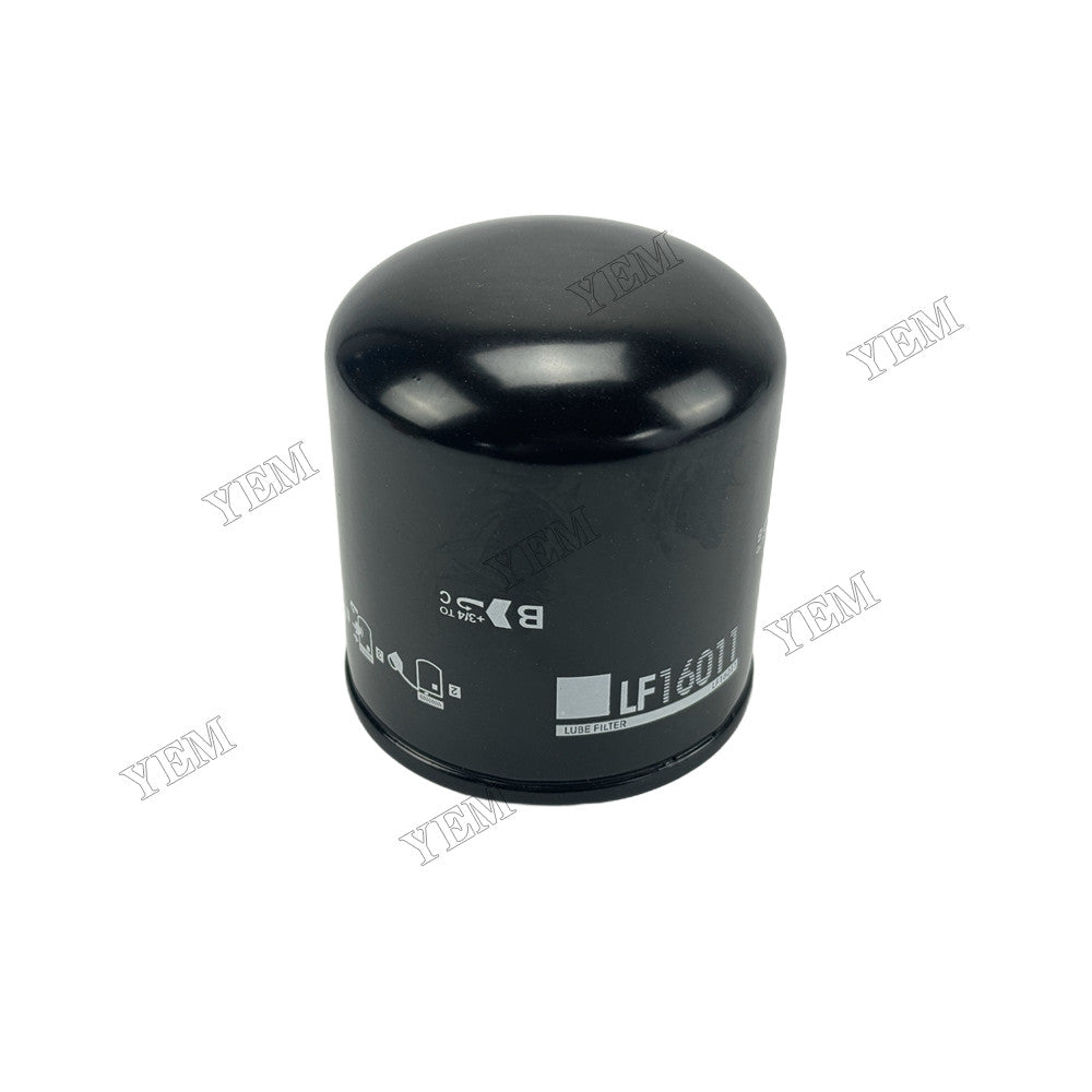 YEM Parts Oil Filter 600-211-2110 140517030 LF16011 for Komatsu 4D95 For Komatsu