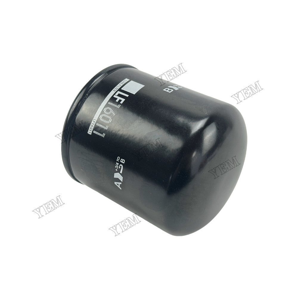 YEM Parts Oil Filter 600-211-2110 140517030 LF16011 for Komatsu 4D95 For Komatsu