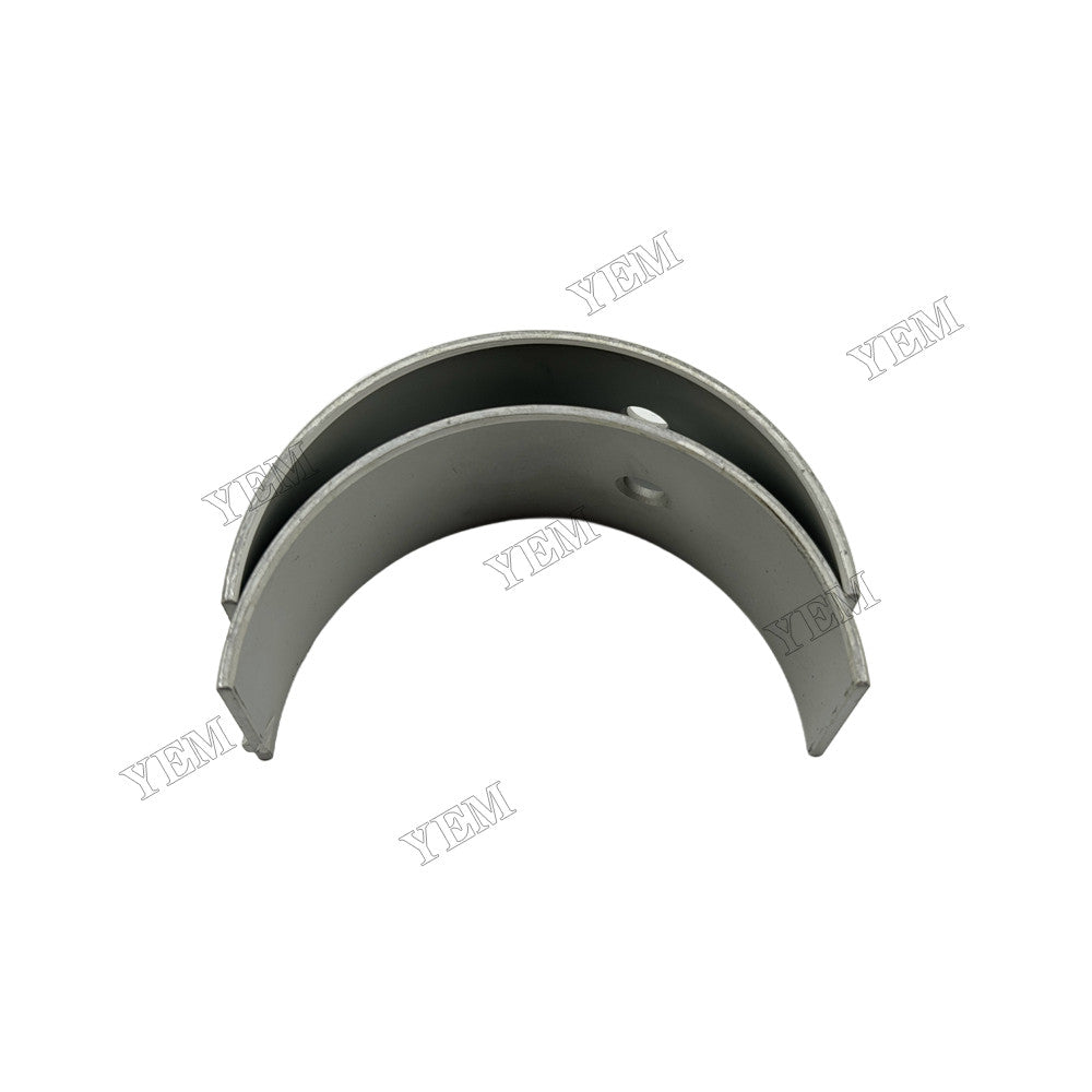 YEM Parts Connecting Rod Bearing STD 6222-31-3040 for Komatsu 6D108 For Komatsu