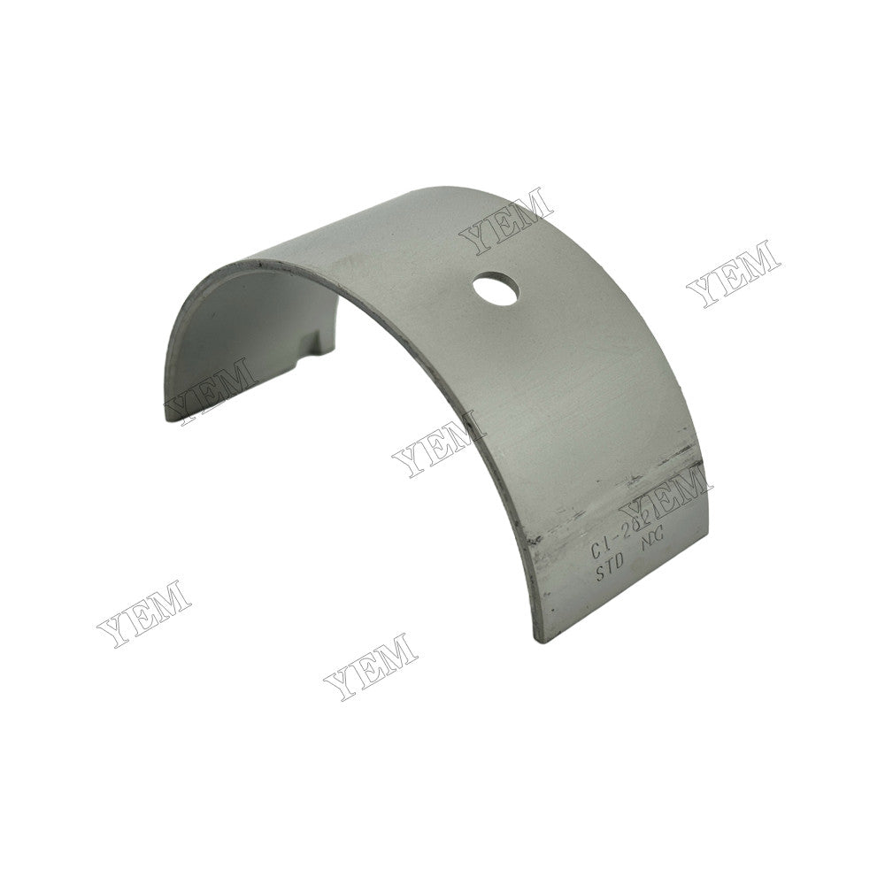 YEM Parts Connecting Rod Bearing STD 6222-31-3040 for Komatsu 6D108 For Komatsu