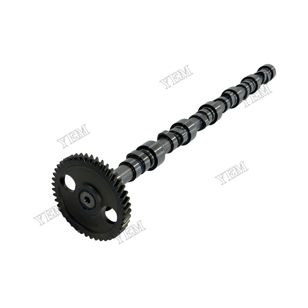 YEM Parts Camshaft Assy for Komatsu 6D125 Engine Spare Parts
