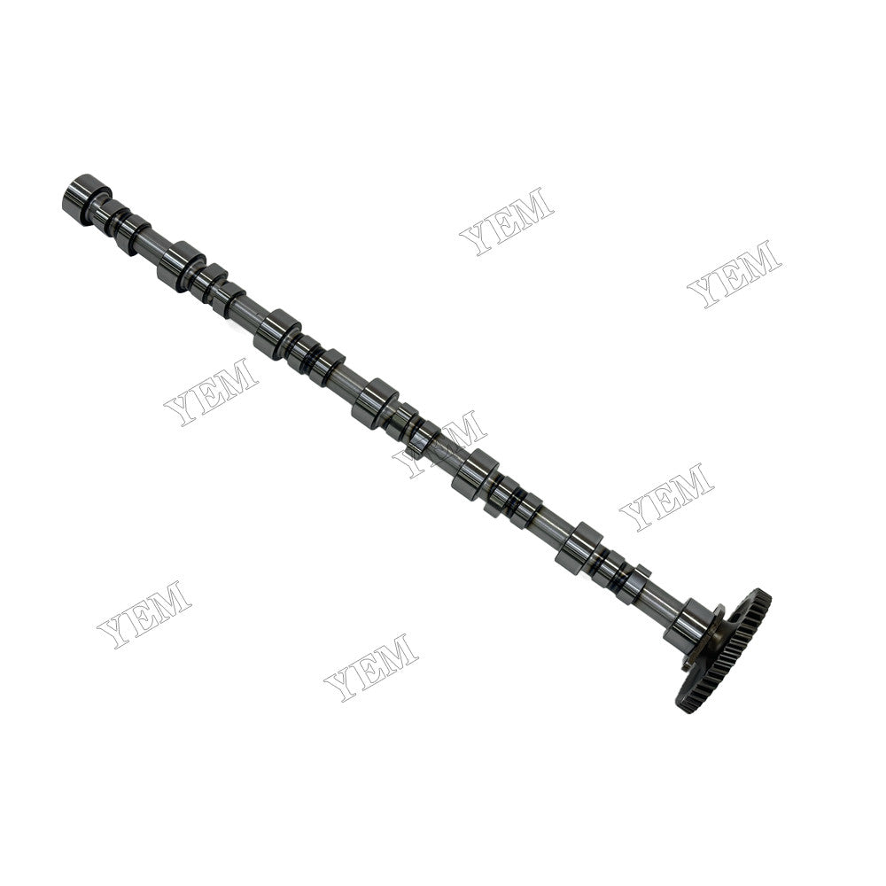 YEM Parts Camshaft Assy for Komatsu 6D125 Engine Spare Parts For Komatsu