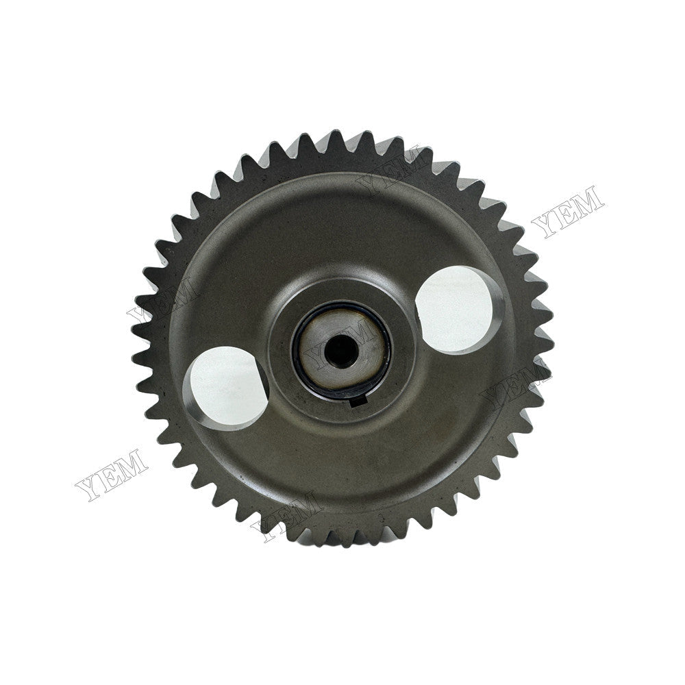 YEM Parts Camshaft Assy for Komatsu 6D125 Engine Spare Parts For Komatsu