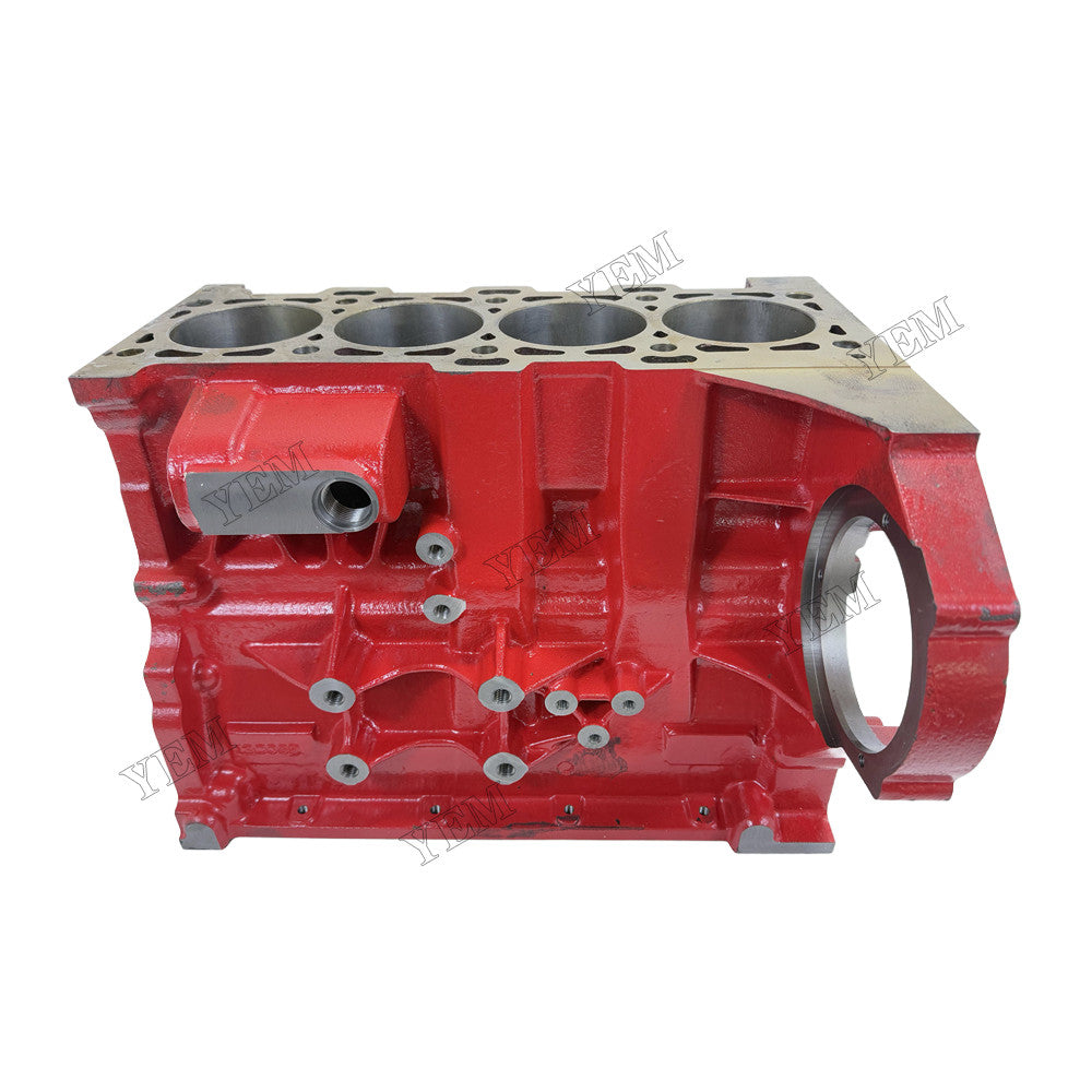 YEM Parts Cylinder Block 5261257 5311826 5271176 for Cummins ISF2.8