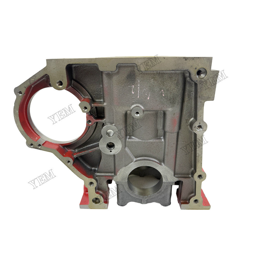 YEM Parts Cylinder Block 5261257 5311826 5271176 for Cummins ISF2.8 For Cummins