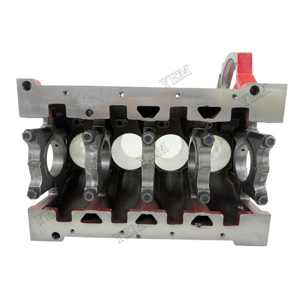 YEM Parts Cylinder Block 5261257 5311826 5271176 for Cummins ISF2.8 For Cummins