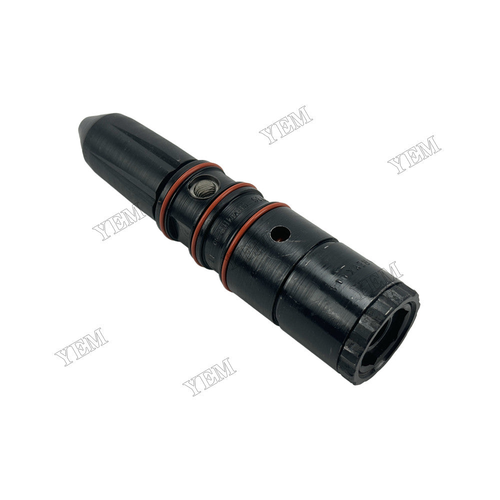YEM Parts 4 pcs Injector 3076736 for Cummins L10 Engine Engine Spare Parts For Cummins