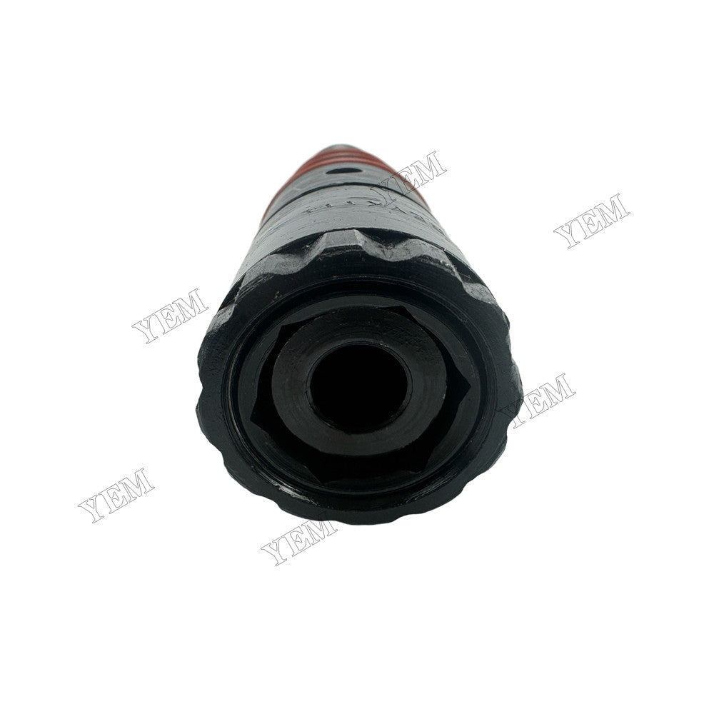 YEM Parts 4 pcs Injector 3076736 for Cummins L10 Engine Engine Spare Parts For Cummins