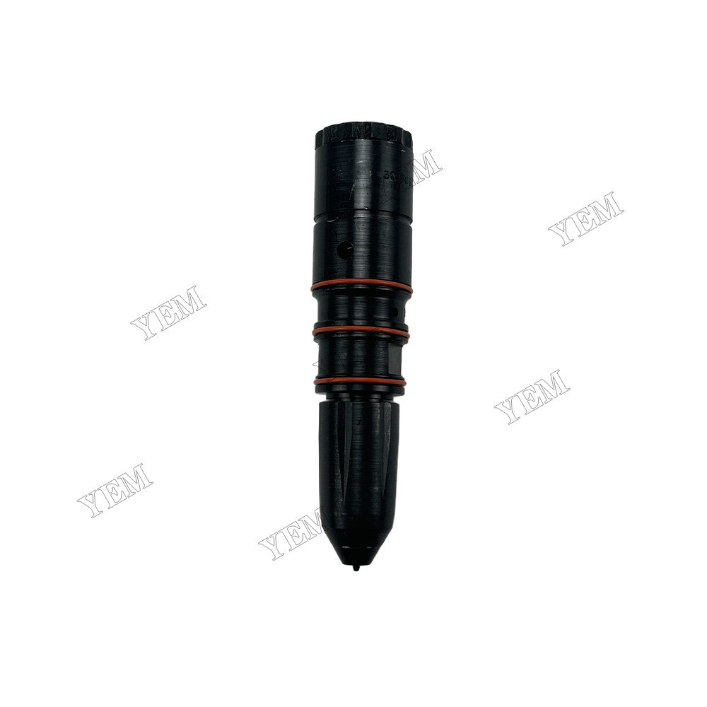 YEM Parts 4 pcs Injector 3076736 for Cummins L10 Engine Engine Spare Parts For Cummins