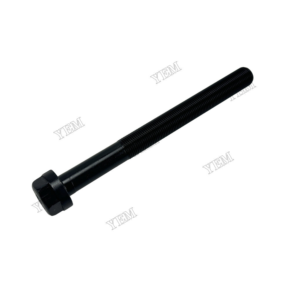 YEM Parts 36 pcs Cylinder Head Bolt for Cummins N14 Engine Engine Spare Parts For Cummins