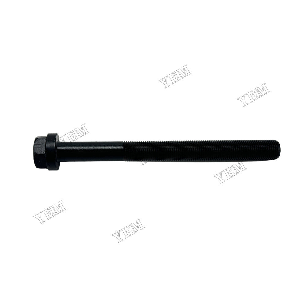 YEM Parts 36 pcs Cylinder Head Bolt for Cummins NT855 Engine For Cummins
