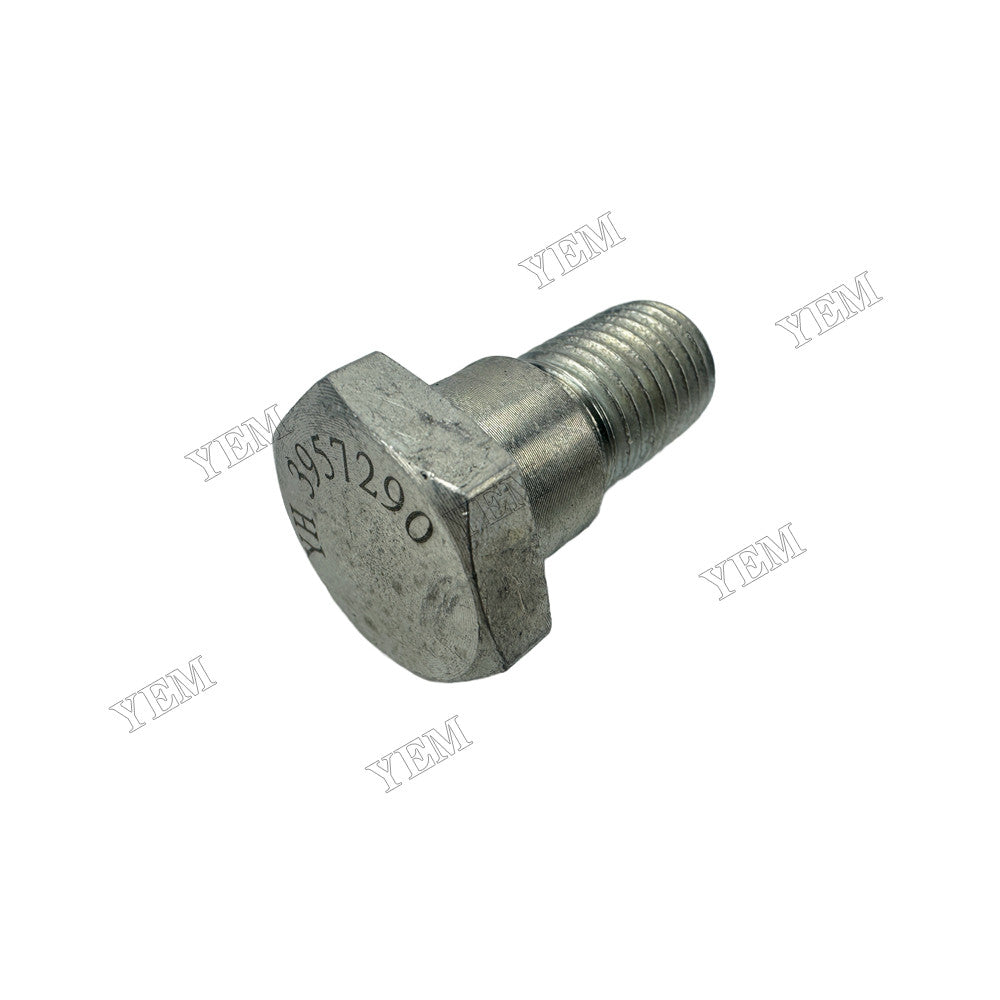 YEM Parts Check Valve 3957290 for Cummins QSB6.7 Engine Spare Parts For Cummins