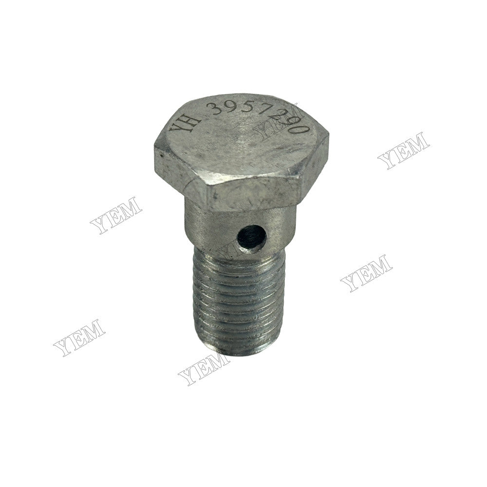 YEM Parts Check Valve 3957290 for Cummins QSB6.7 Engine Spare Parts For Cummins