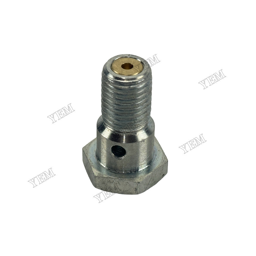 YEM Parts Check Valve 3957290 for Cummins QSB6.7 Engine Spare Parts For Cummins