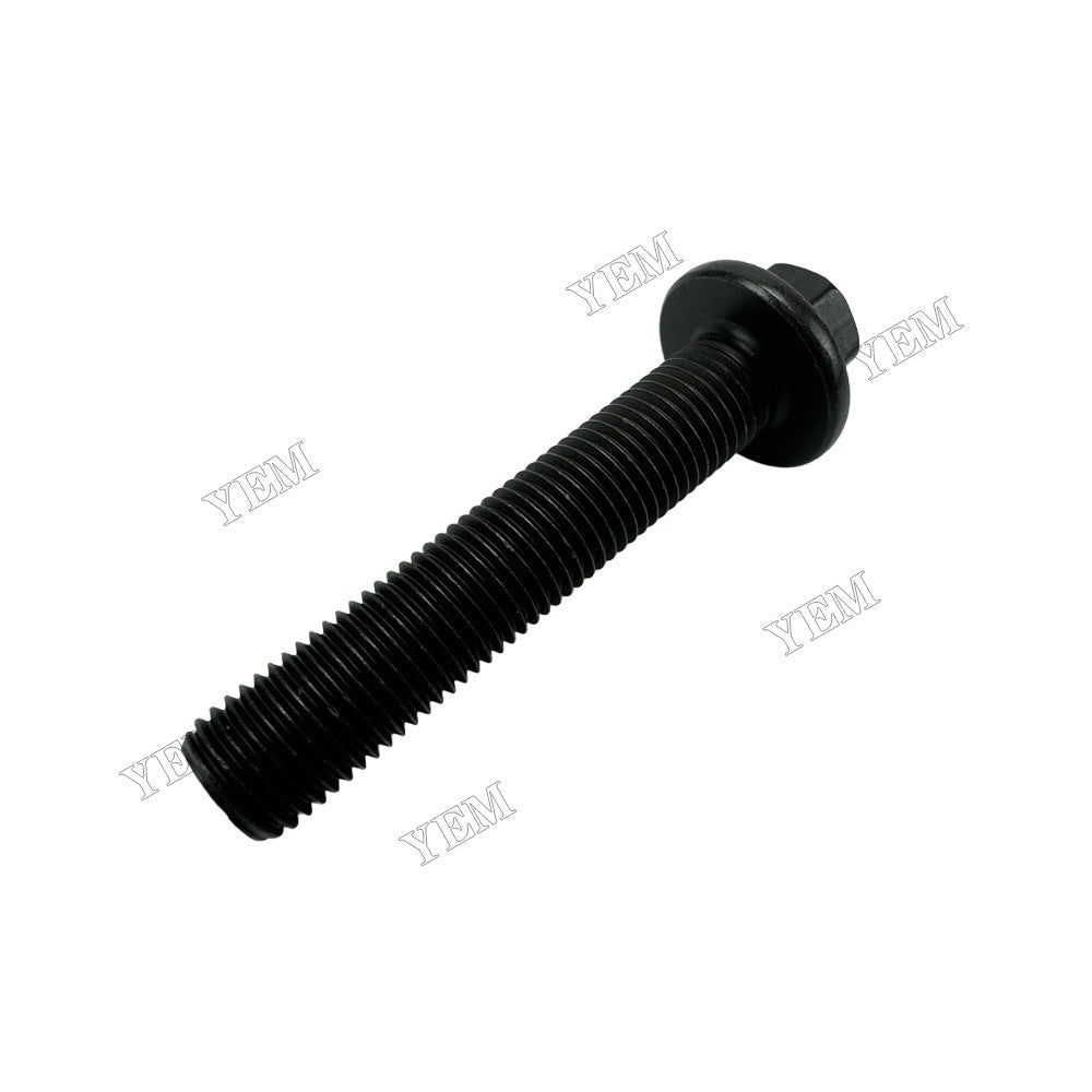 YEM Parts 12 pcs Connecting Rod Screw 4891179F for Cummins QSB6.7 Engine For Cummins