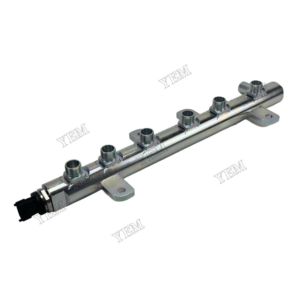 YEM Parts High Pressure Common Rail 3977530 0445226042 for Cummins QSB6.7