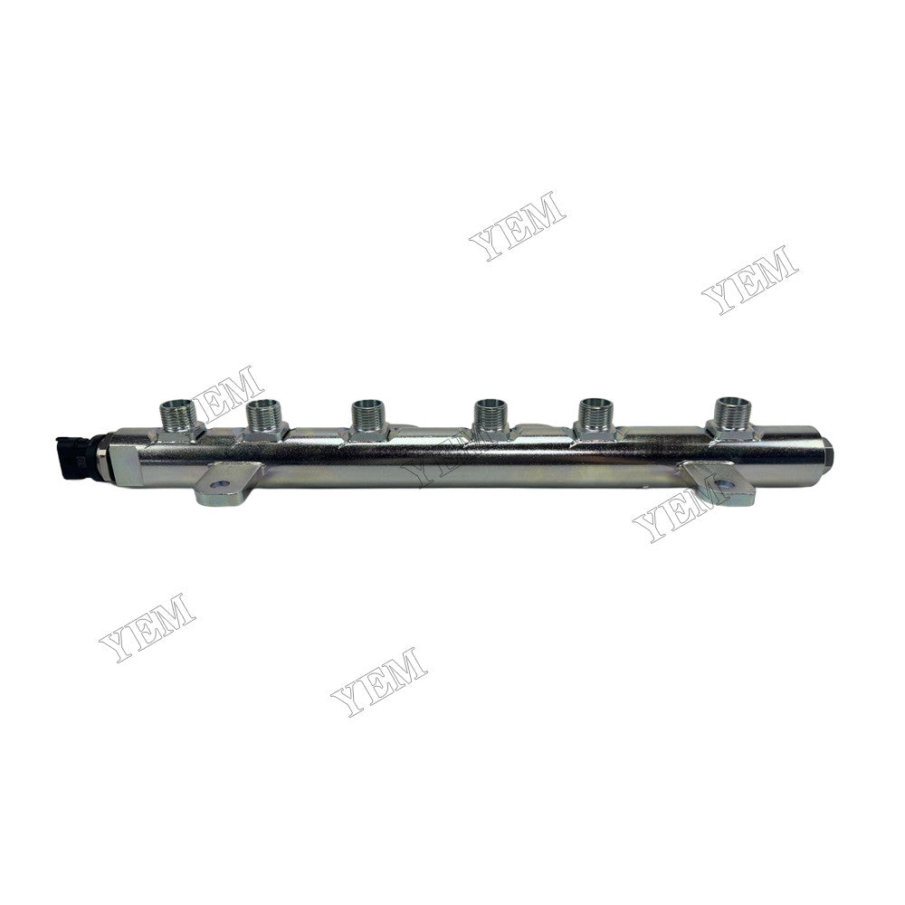 YEM Parts High Pressure Common Rail 3977530 0445226042 for Cummins QSB6.7 For Cummins