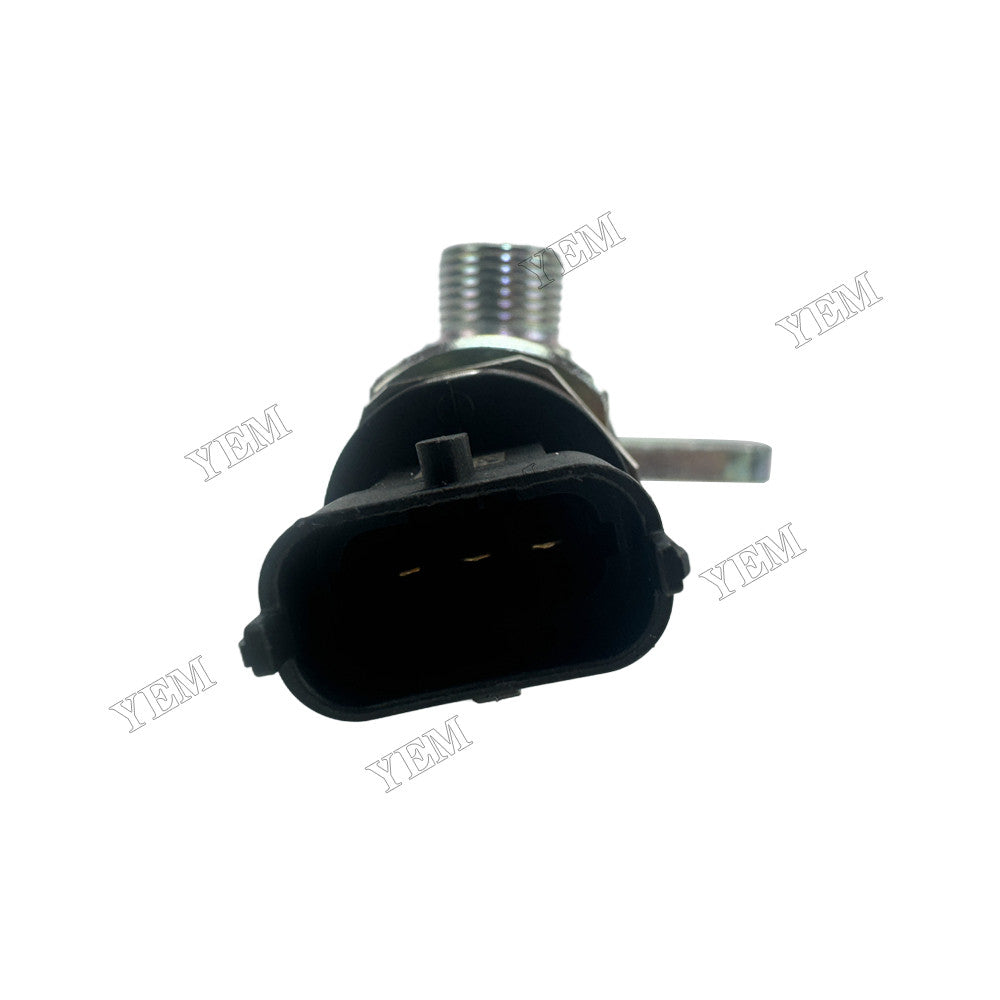 YEM Parts High Pressure Common Rail 3977530 0445226042 for Cummins QSB6.7 For Cummins