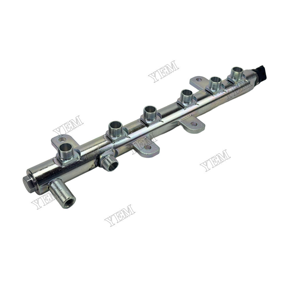 YEM Parts High Pressure Common Rail 3977530 0445226042 for Cummins QSB6.7 For Cummins