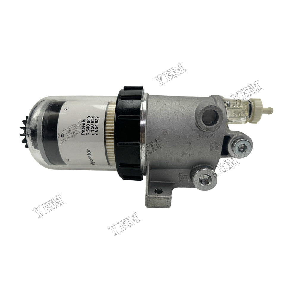 YEM Parts Oil Water Separator for Cummins QSB7 Engine Spare Parts For Cummins