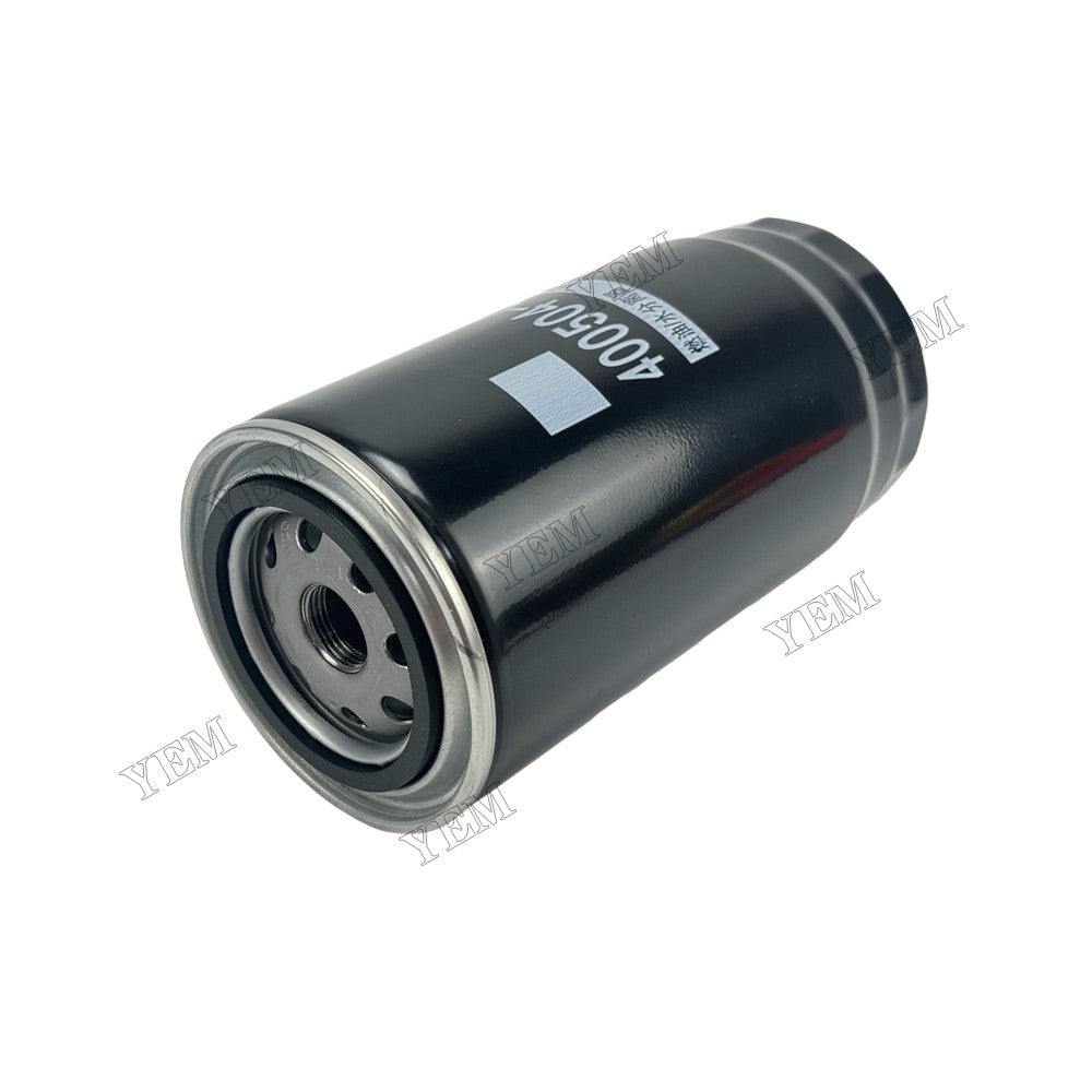YEM Parts Fuel Filter 400504-00476 for Doosan D18 Engine Spare Parts