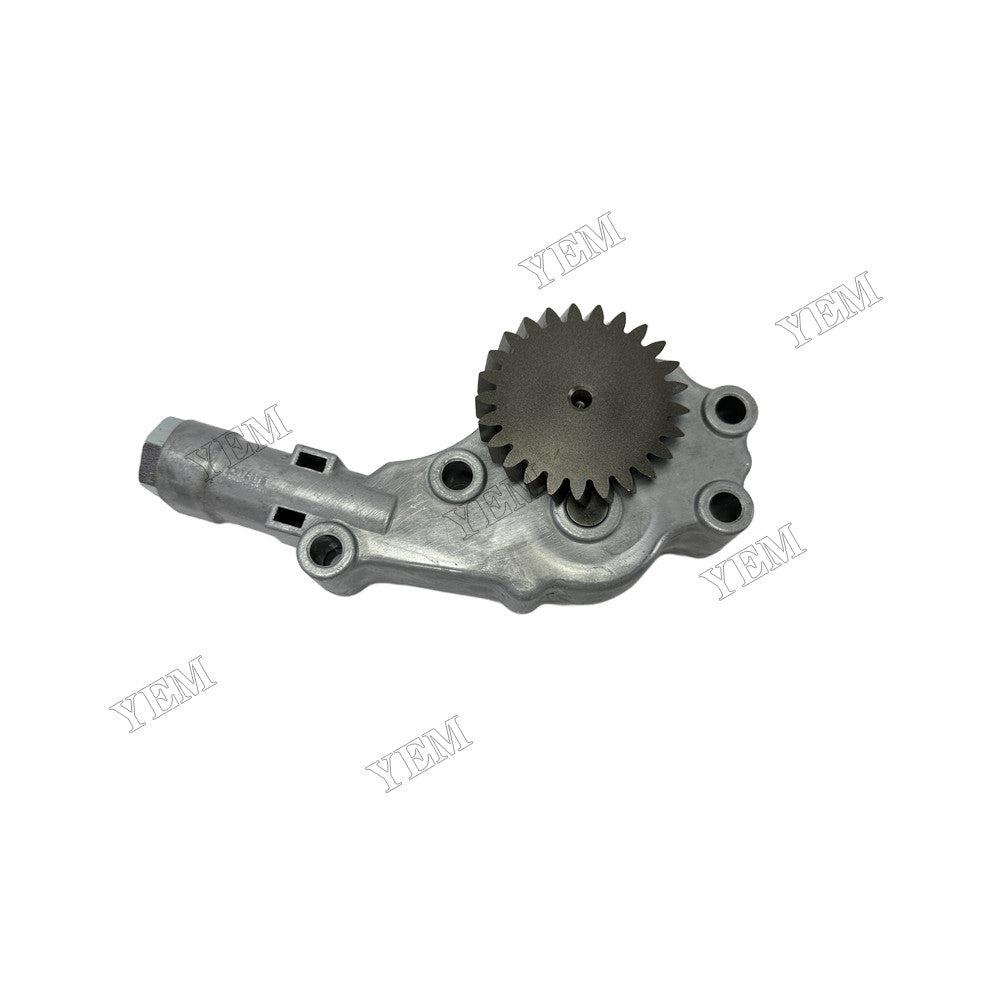 YEM Parts D24 Oil Pump for Doosan D24 Engine Spare Parts For Doosan