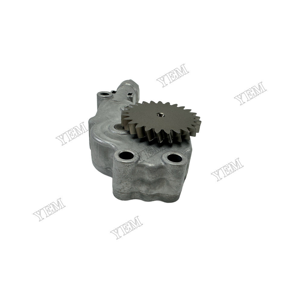 YEM Parts D24 Oil Pump for Doosan D24 Engine Spare Parts For Doosan