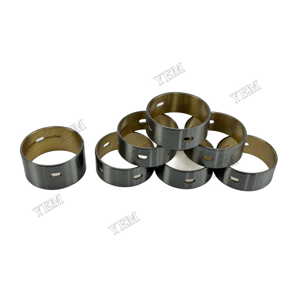 YEM Parts Camshaft Bush STD for Doosan DL06 Engine Spare Parts