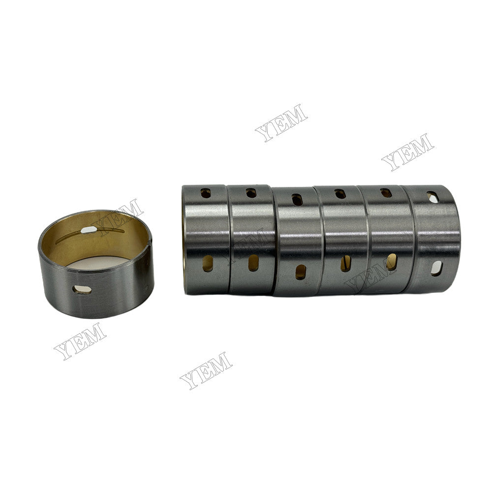 YEM Parts Camshaft Bush STD for Doosan DL06 Engine Spare Parts For Doosan