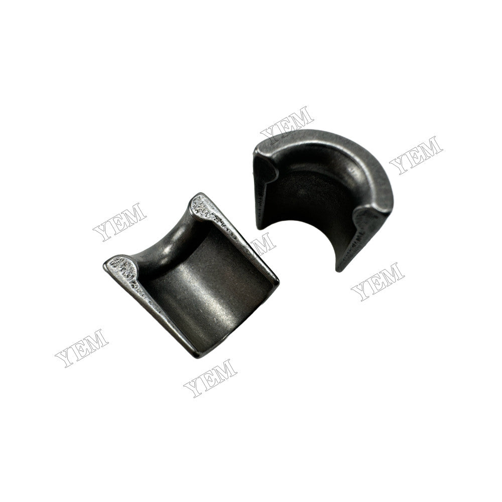 YEM Parts 48 pcs Valve Cotter for Doosan DL06 Engine Engine Spare Parts For Doosan