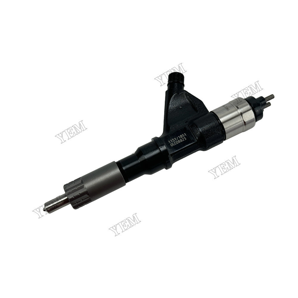 YEM Parts Injector 11511851 10R03444 295050-1151 for Doosan Engine Spare Parts