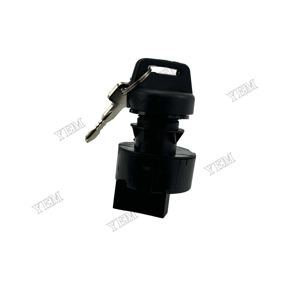 YEM Parts OIL PRESS SWITCH 22127385 for Doosan Engine Spare Parts For Doosan