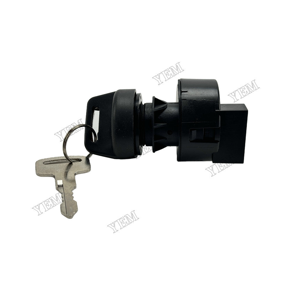 YEM Parts OIL PRESS SWITCH 22127385 for Doosan Engine Spare Parts For Doosan